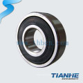 Pulley wheels bearing Ball bearing 6809z 6809rs deep groove ball bearings